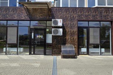 Фото №2: Торговое помещение 65 м² - Краснодар, мкр. Светлоград, ул. Красных Партизан, 1/4к11
