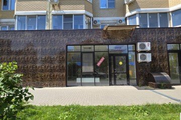 Фото №1: Торговое помещение 65 м² - Краснодар, мкр. Светлоград, ул. Красных Партизан, 1/4к11