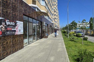 Фото №4: Торговое помещение 65 м² - Краснодар, мкр. Светлоград, ул. Красных Партизан, 1/4к11