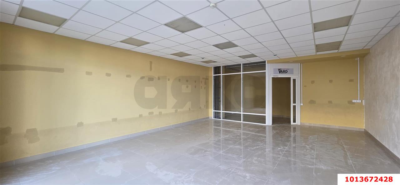 Фото №4: Торговое помещение 65 м² - Краснодар, Светлоград, ул. Красных Партизан, 1/4к11