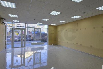 Фото №5: Торговое помещение 65 м² - Краснодар, мкр. Светлоград, ул. Красных Партизан, 1/4к11