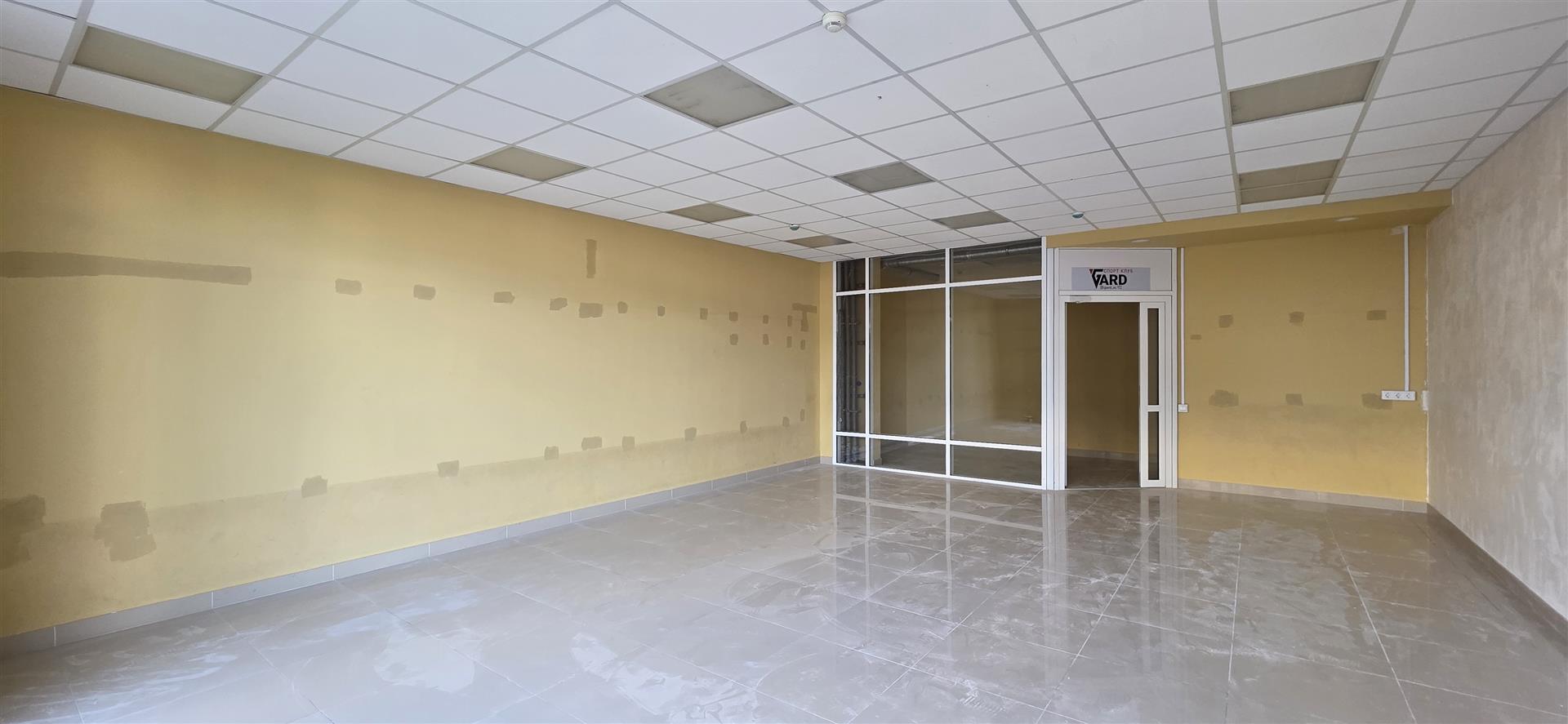 Фото №4: Коммерция 64 м² - Краснодар, Прикубанский внутригородской округ, Славянский, мкр. Светлоград, ул. Красных Партизан, 1/4к11