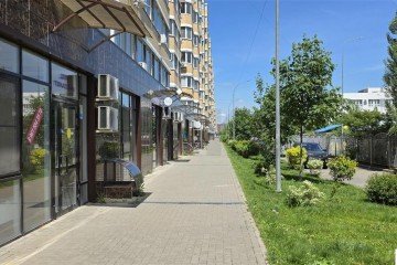 Фото №3: Торговое помещение 65 м² - Краснодар, мкр. Светлоград, ул. Красных Партизан, 1/4к11