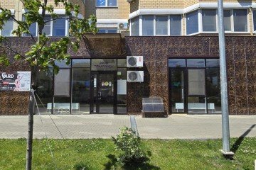 Фото №1: Торговое помещение 65 м² - Краснодар, мкр. Светлоград, ул. Красных Партизан, 1/4к11