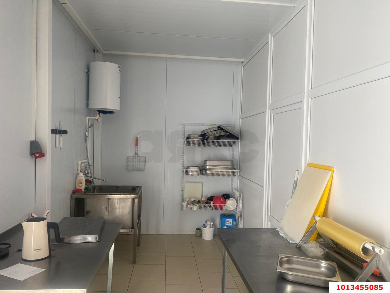 Фото №7: Коммерция 81 м² - Голубицкая, мкр. Карасунский внутригородской округ, ул. Восточная, 36