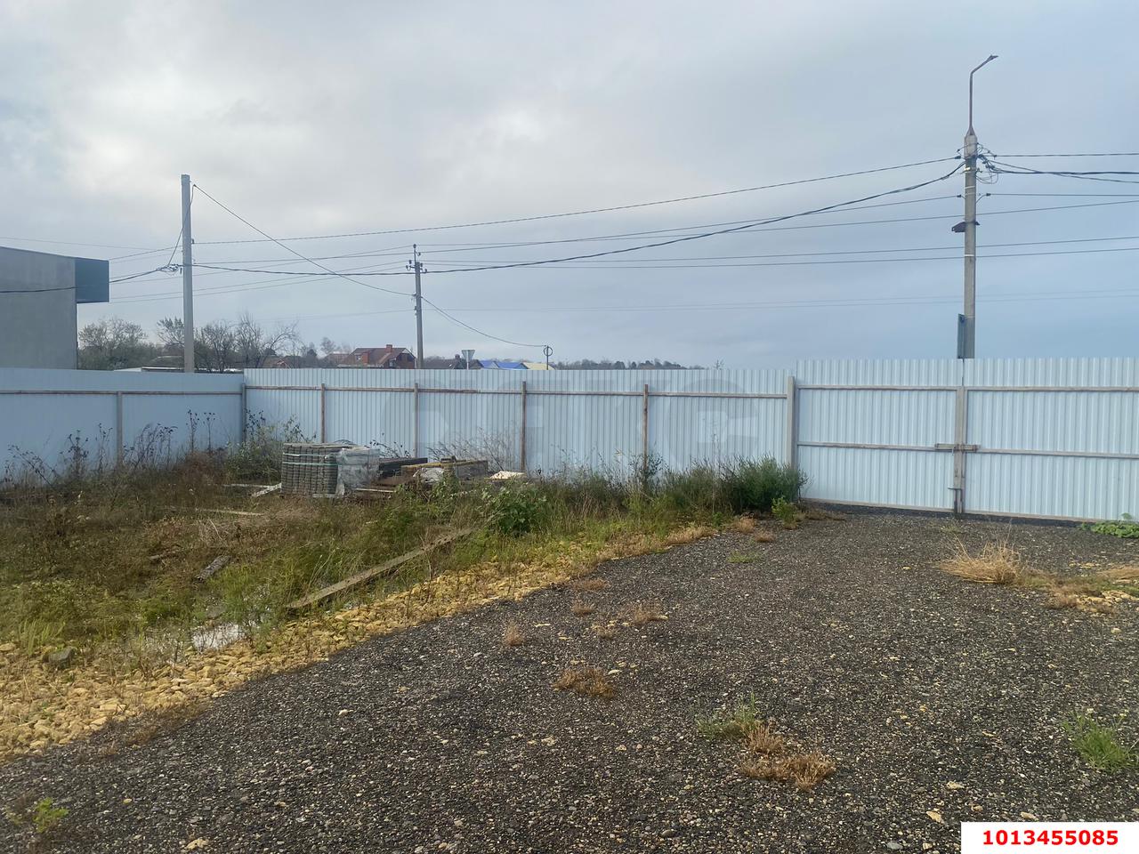 Фото №9: Коммерция 81 м² - Голубицкая, мкр. Карасунский внутригородской округ, ул. Восточная, 36