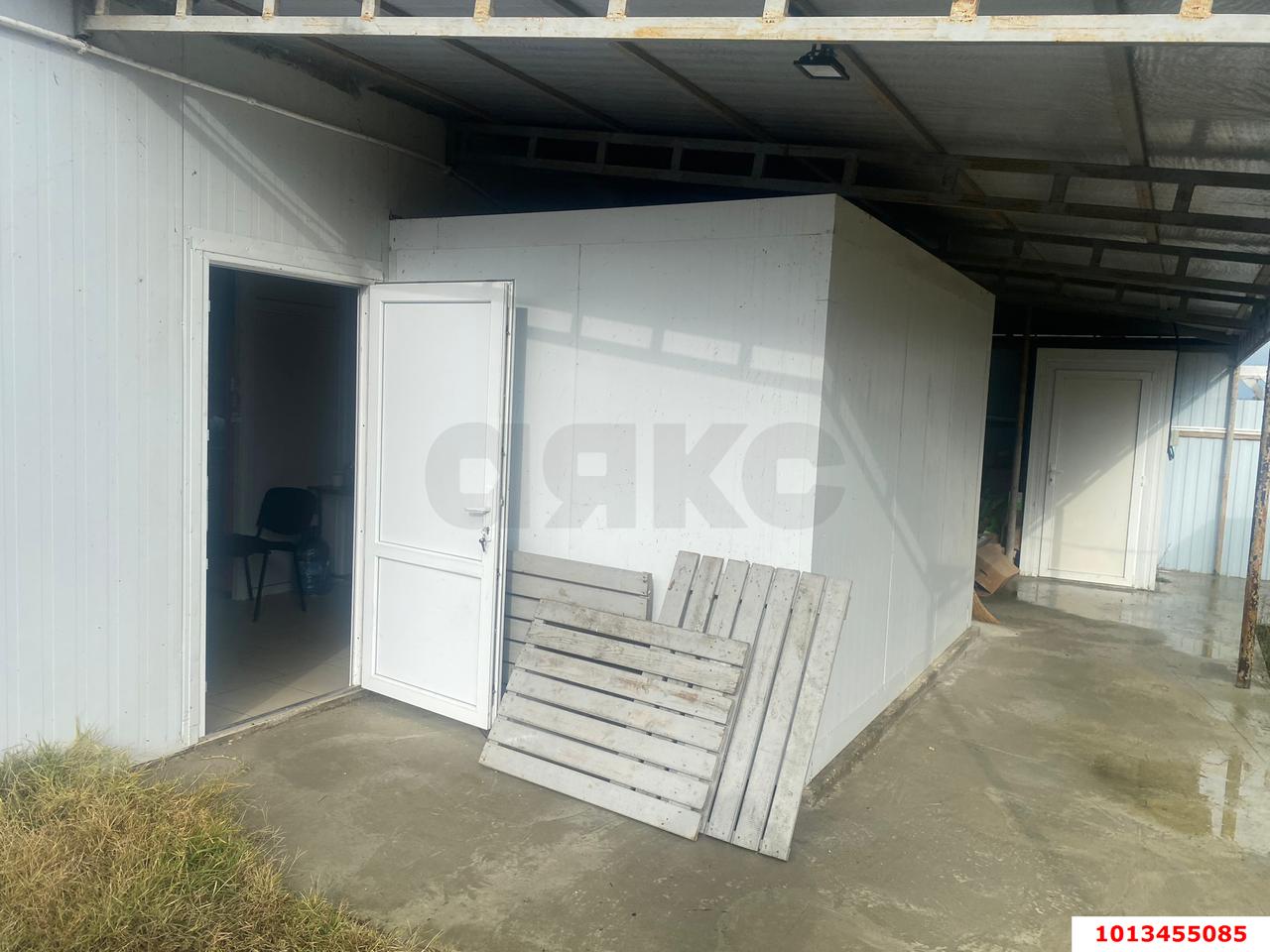 Фото №10: Коммерция 81 м² - Голубицкая, мкр. Карасунский внутригородской округ, ул. Восточная, 36