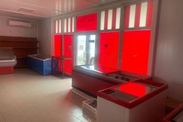 Фото №4: Коммерция 81 м² - Голубицкая, мкр. Карасунский внутригородской округ, ул. Восточная, 36