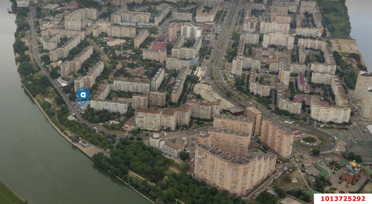Фото №8: Торговое помещение 106 м² - Краснодар, Юбилейный, ул. 70-летия Октября, 8А
