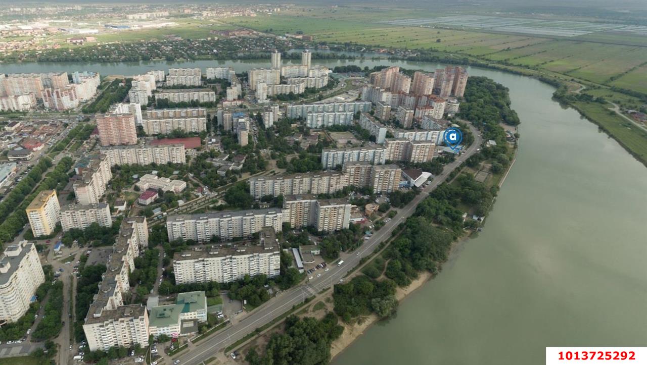 Фото №9: Торговое помещение 106 м² - Краснодар, Юбилейный, ул. 70-летия Октября, 8А