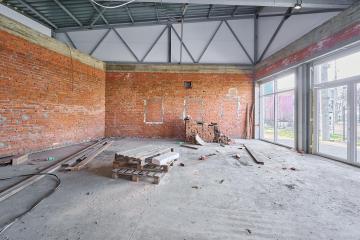 Фото №4: Коммерция 105 м² - Краснодар, мкр. Юбилейный, ул. 70-летия Октября, 8А