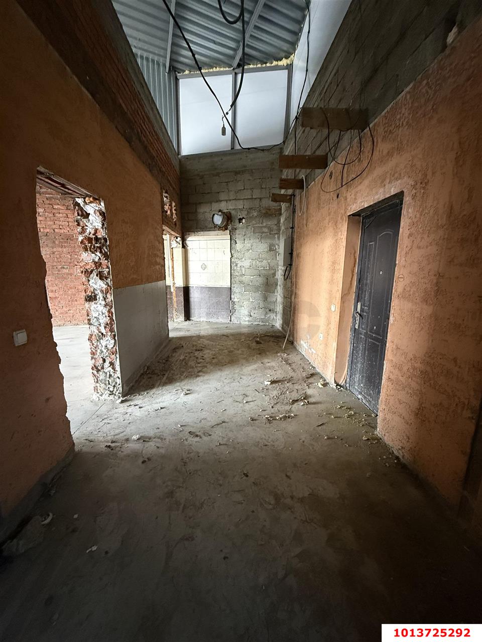 Фото №5: Коммерция 105 м² - Краснодар, Западный внутригородской округ, мкр. Юбилейный, ул. 70-летия Октября, 8А