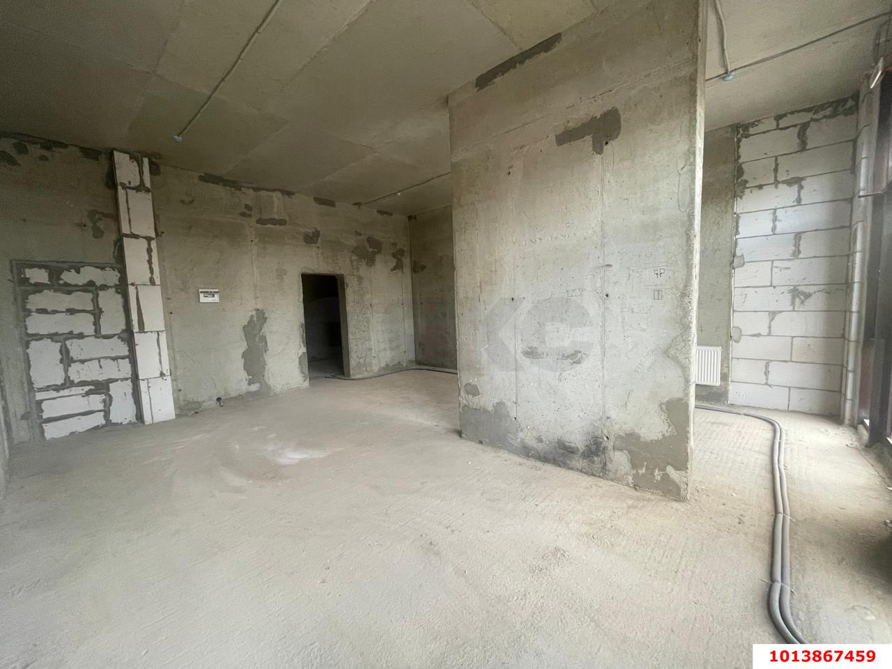 Фото №7: Коммерция 93 м² - Краснодар, Прикубанский внутригородской округ, мкр. Парк Победы, ул. Героя Пешкова, 14к3