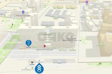 Фото №4: Коммерция 93 м² - Краснодар, мкр. Парк Победы, ул. Героя Пешкова, 14к3