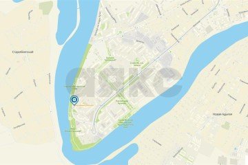 Фото №5: Торговое помещение 129 м² - Краснодар, мкр. Юбилейный, ул. 70-летия Октября, 8А
