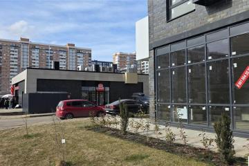 Фото №3: Коммерция 72 м² - Краснодар, мкр. Россинского, б-р Адмиралтейский, 1