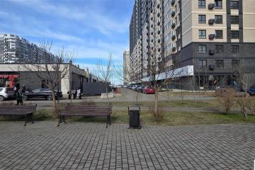 Фото №4: Коммерция 72 м² - Краснодар, мкр. Россинского, б-р Адмиралтейский, 1