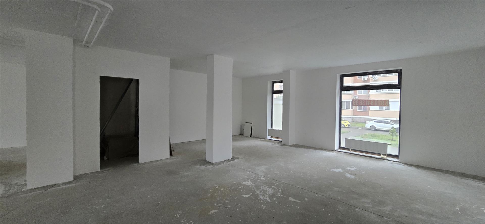 Фото №5: Коммерция 171 м² - Краснодар, Прикубанский внутригородской округ, мкр. жилой комплекс Лиговский, ул. Героя Пешкова, 3