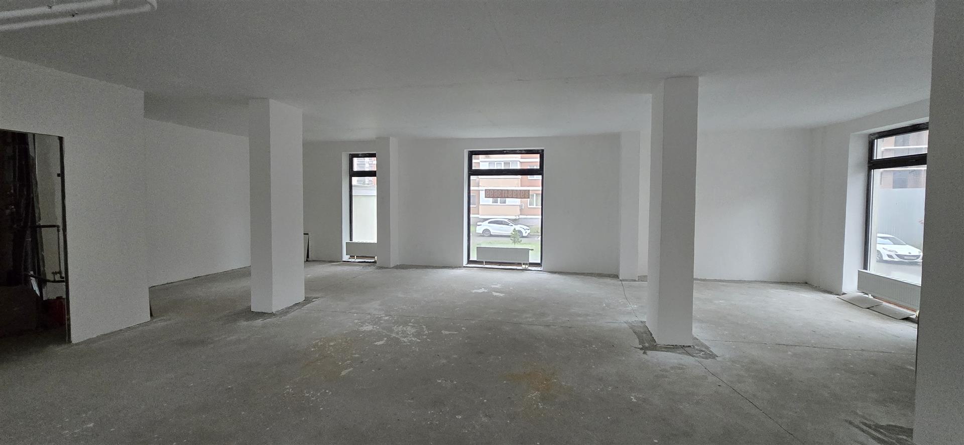 Фото №6: Коммерция 171 м² - Краснодар, Прикубанский внутригородской округ, мкр. жилой комплекс Лиговский, ул. Героя Пешкова, 3