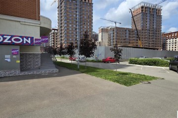 Фото №2: Торговое помещение 172 м² - Краснодар, мкр. жилой комплекс Лиговский, ул. Героя Пешкова, 3