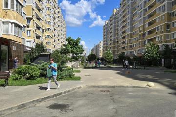 Фото №5: Коммерция 134 м² - Краснодар, мкр. Светлоград, ул. Красных Партизан, 1/4к8