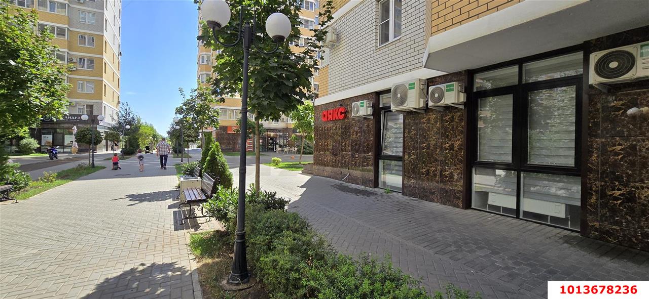 Фото №4: Торговое помещение 135 м² - Краснодар, Светлоград, ул. Красных Партизан, 1/4к8