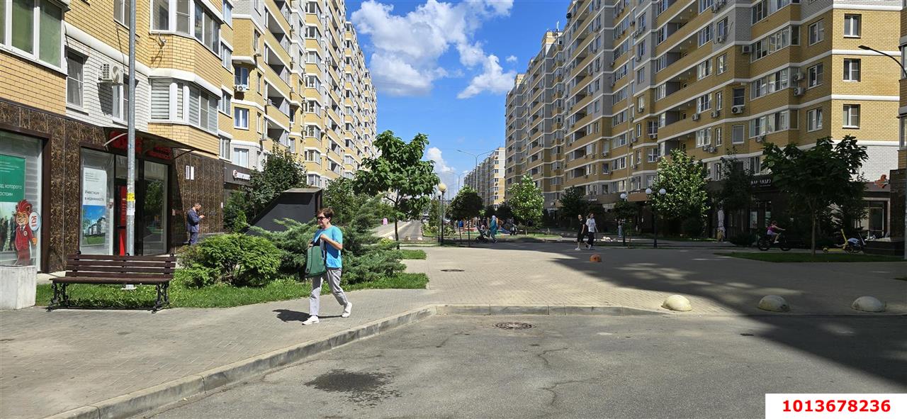 Фото №5: Торговое помещение 135 м² - Краснодар, Светлоград, ул. Красных Партизан, 1/4к8