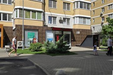 Фото №1: Коммерция 134 м² - Краснодар, мкр. Светлоград, ул. Красных Партизан, 1/4к8