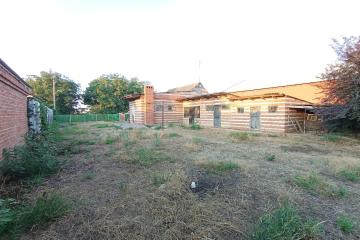 Фото №4: Дом 34 м² - Динская, мкр. Северный, ул. Свободы