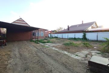 Фото №2: Дом 34 м² - Динская, мкр. Северный, ул. Свободы