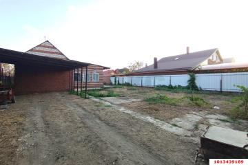 Фото №2: Дом 34 м² - Динская, мкр. Северный, ул. Свободы