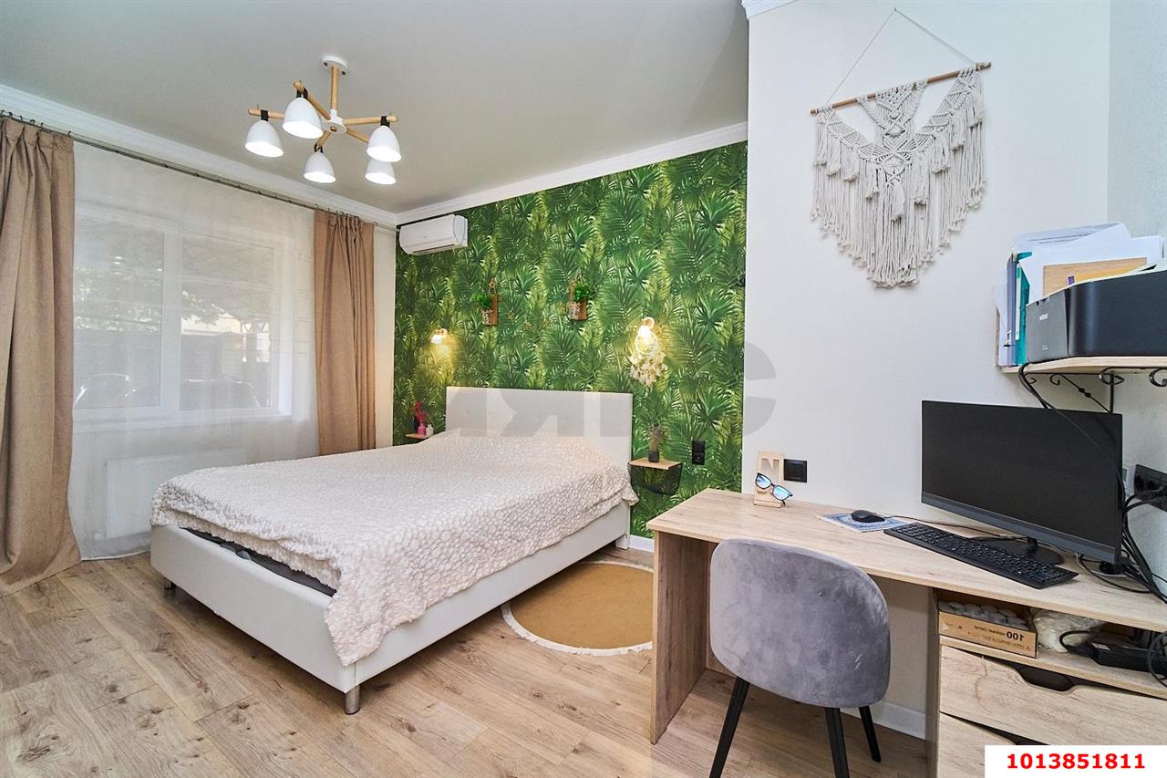 Фото №6: Дом 110 м² + 5.62 сот. - Ленина, ул. Спортивная, 23