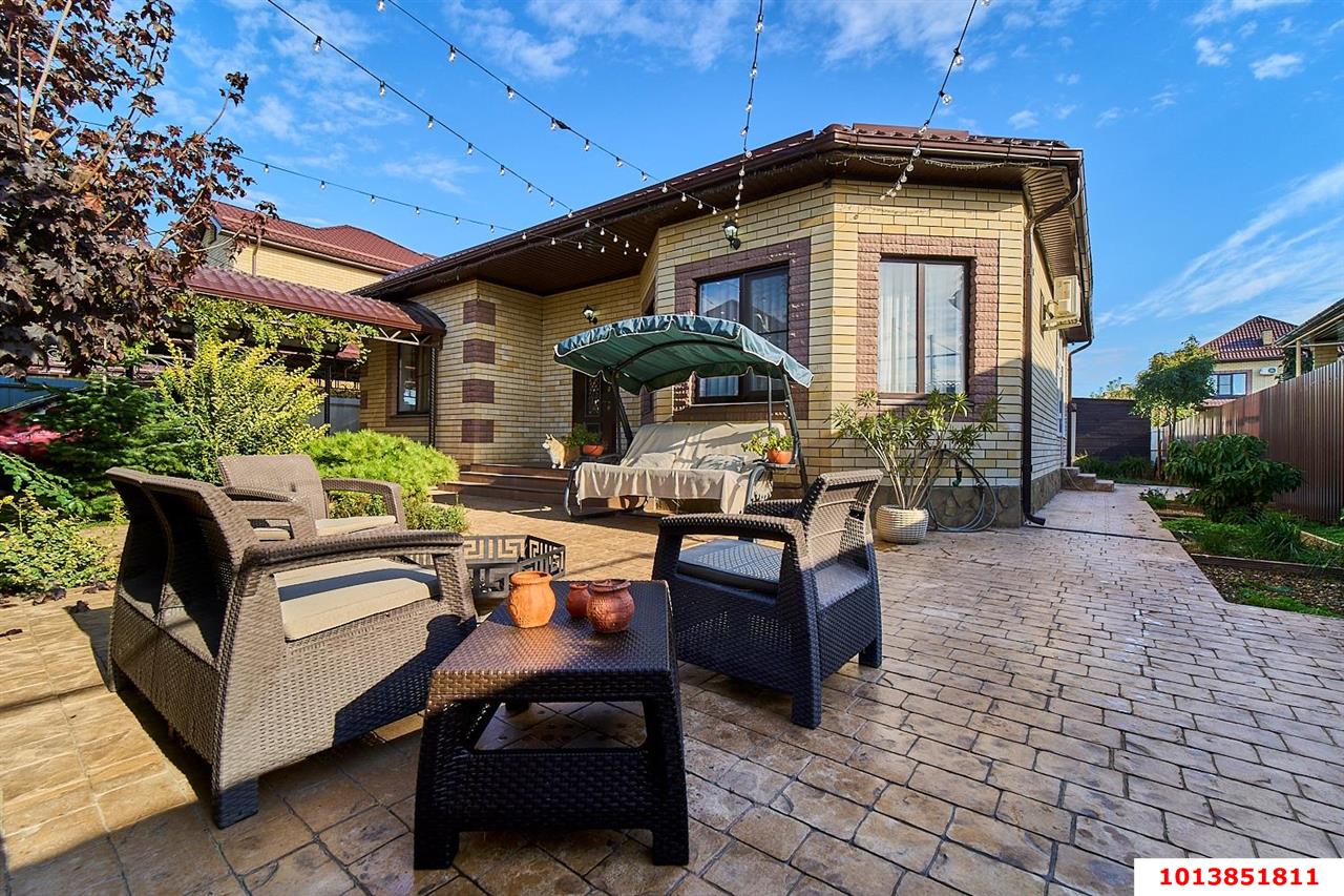 Фото №16: Дом 110 м² + 5.62 сот. - Ленина, ул. Спортивная, 23