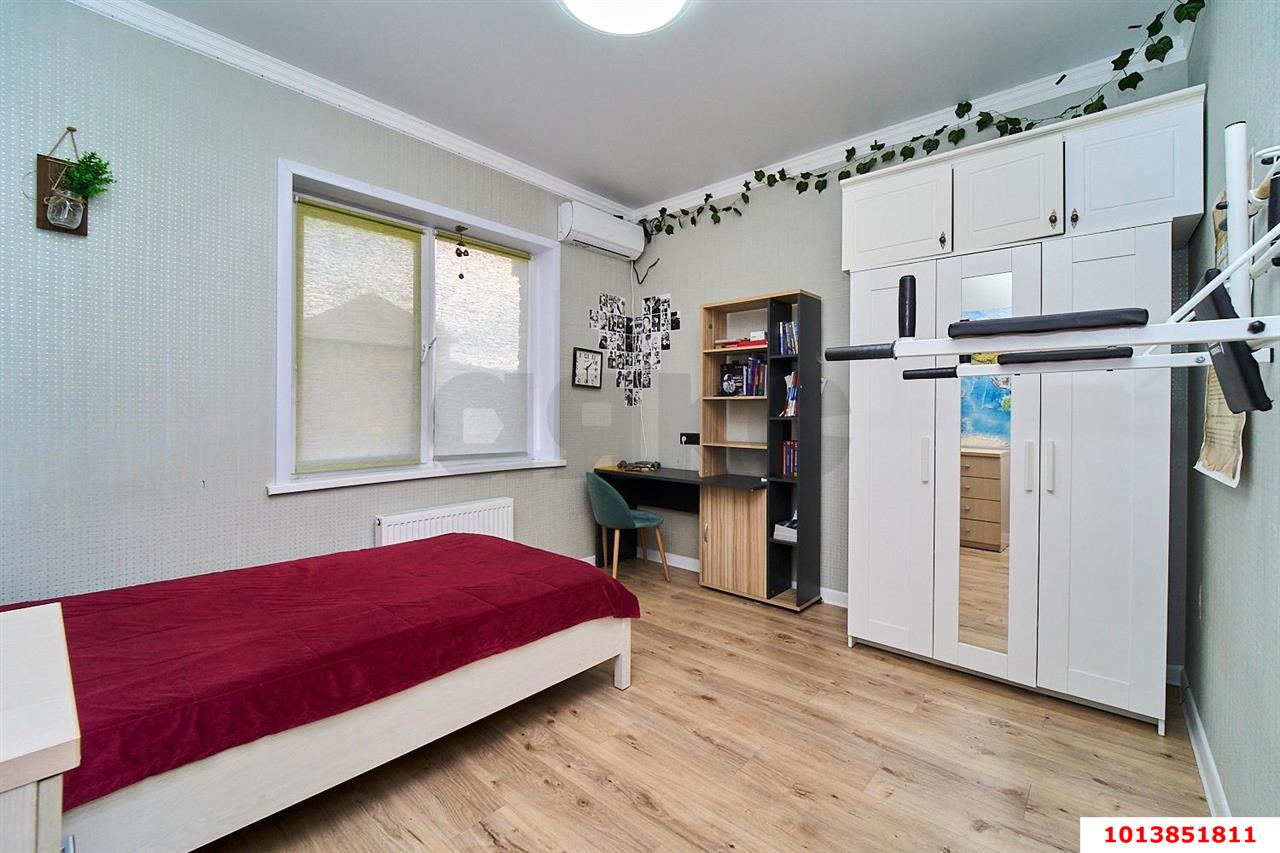 Фото №9: Дом 110 м² + 5.62 сот. - Ленина, ул. Спортивная, 23