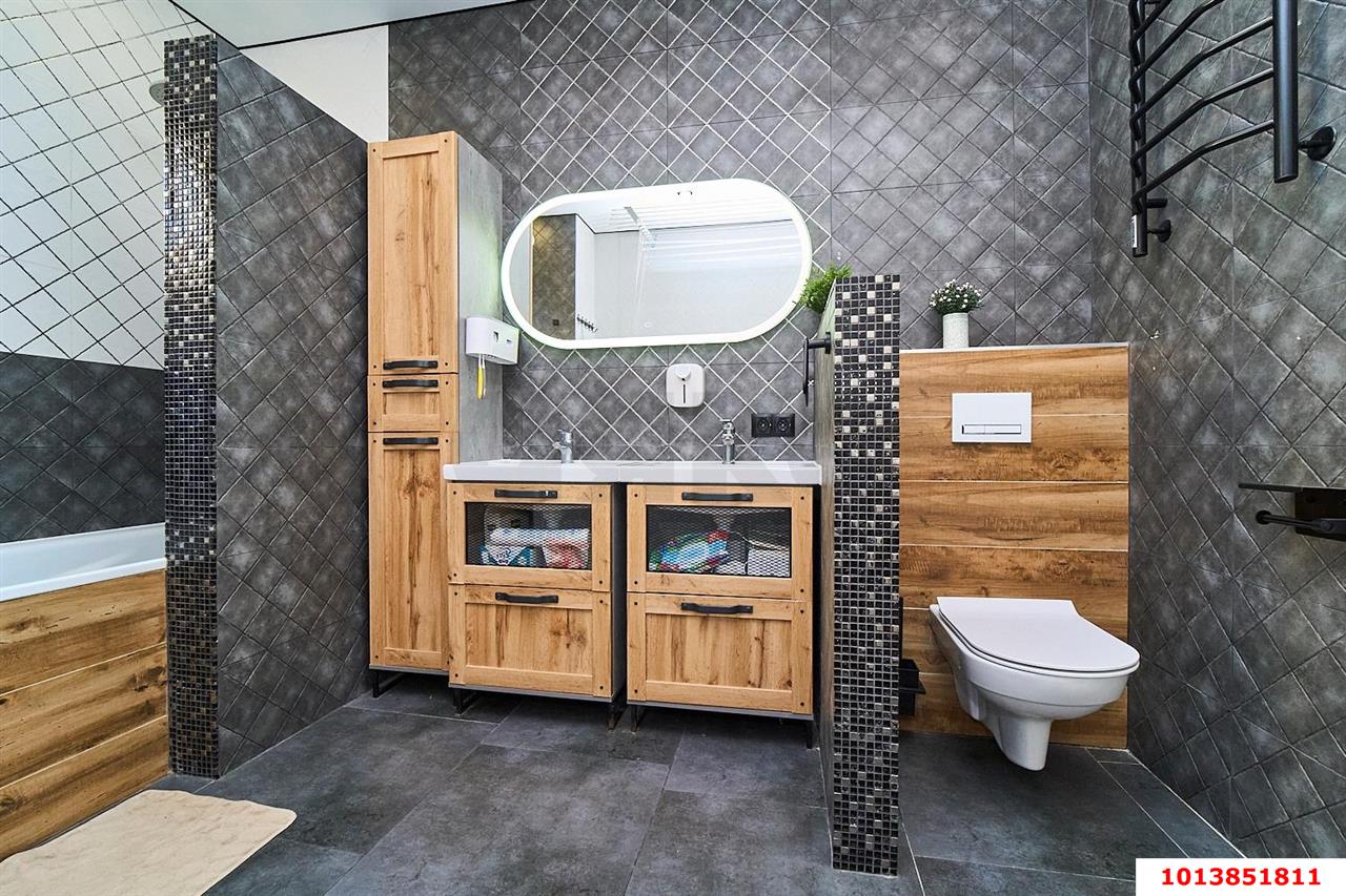 Фото №12: Дом 110 м² + 5.62 сот. - Ленина, ул. Спортивная, 23