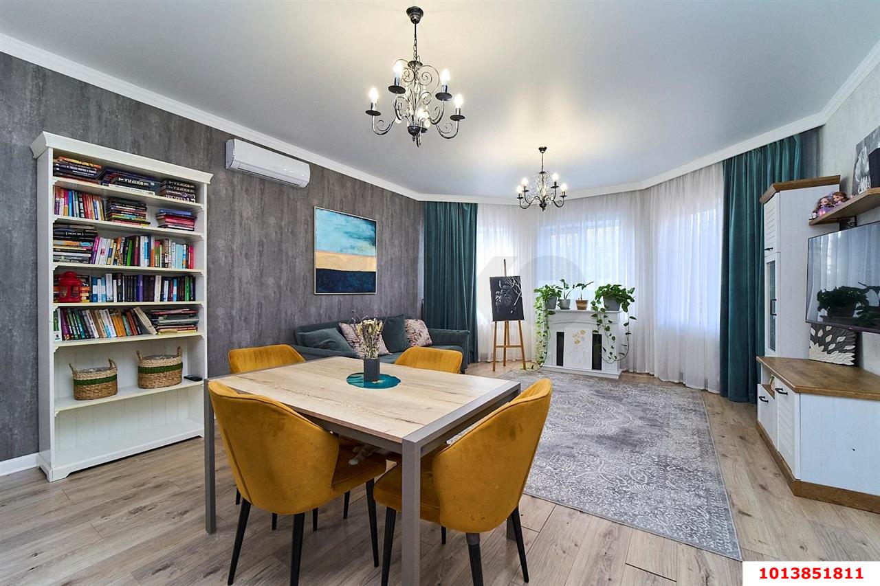 Фото №4: Дом 110 м² + 5.62 сот. - Ленина, ул. Спортивная, 23