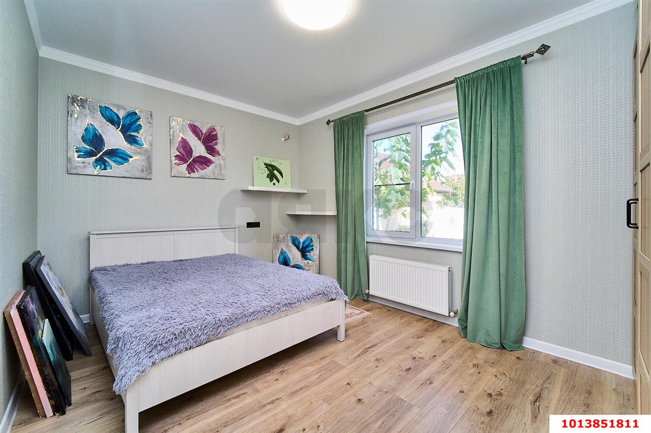 Фото №8: Дом 110 м² + 5.62 сот. - Ленина, ул. Спортивная, 23