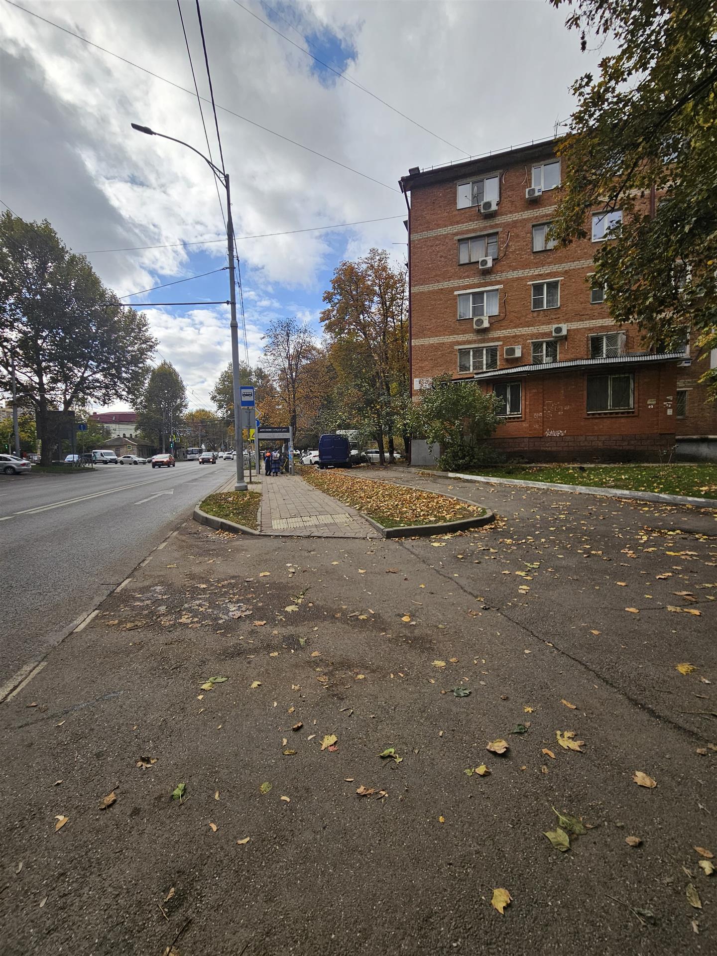 Фото №8: 3-комнатная квартира 104 м² - Краснодар, ул. Ставропольская, 45/2