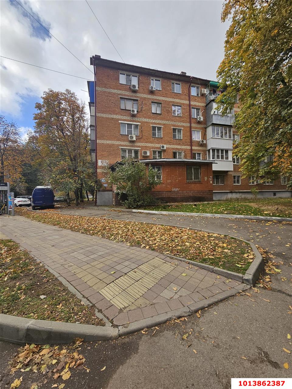 Фото №7: 3-комнатная квартира 104 м² - Краснодар, Дубинка, ул. Ставропольская, 45/2