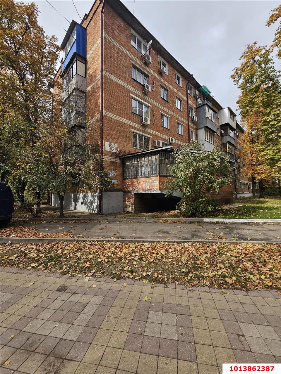 Фото №6: 3-комнатная квартира 104 м² - Краснодар, Дубинка, ул. Ставропольская, 45/2