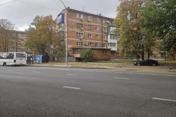 Фото №1: 3-комнатная квартира 104 м² - Краснодар, мкр. Дубинка, ул. Ставропольская, 45/2