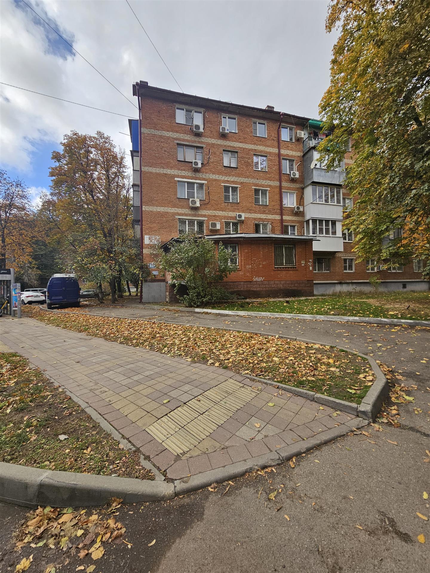 Фото №7: 3-комнатная квартира 104 м² - Краснодар, ул. Ставропольская, 45/2