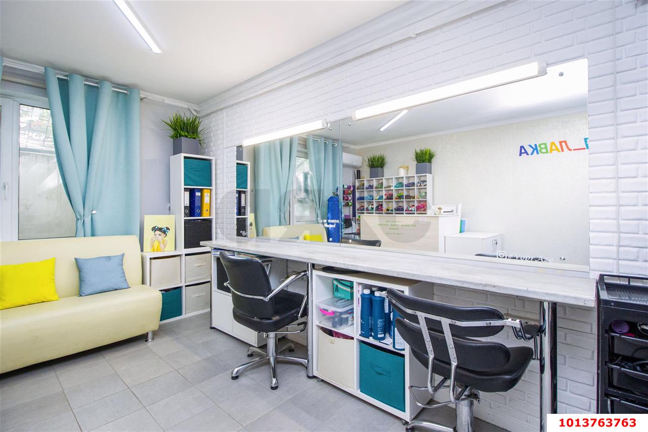 Фото №8: Студия 19 м² - Краснодар, ул. 9-я Тихая, 9