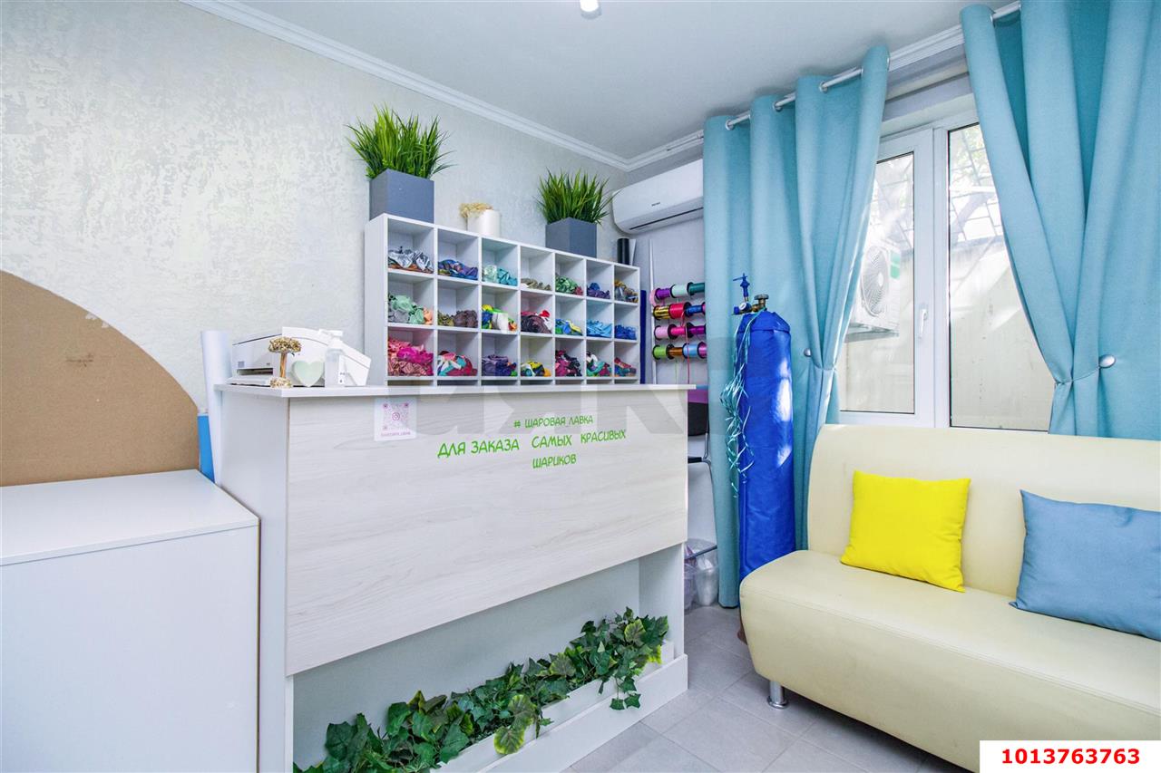 Фото №5: Студия 19 м² - Краснодар, Новый, ул. 9-я Тихая, 9