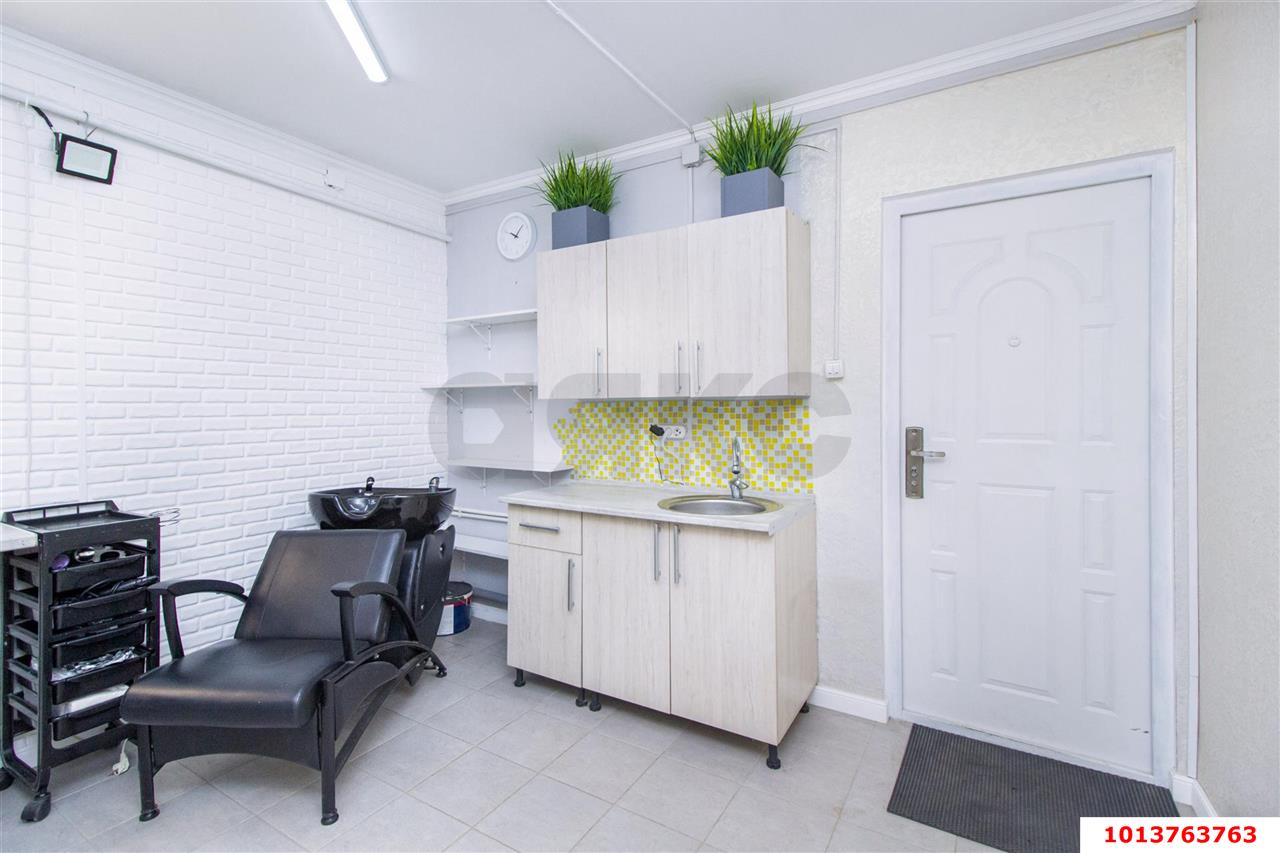 Фото №7: Студия 19 м² - Краснодар, ул. 9-я Тихая, 9