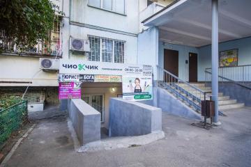 Фото №1: Студия 19 м² - Краснодар, мкр. Новый, ул. 9-я Тихая, 9