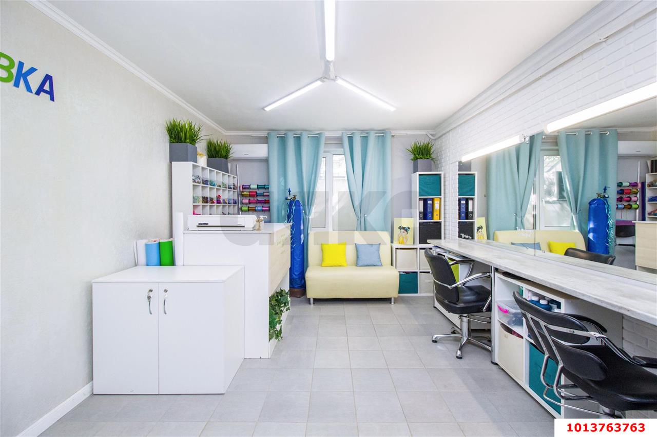 Фото №9: Студия 19 м² - Краснодар, ул. 9-я Тихая, 9