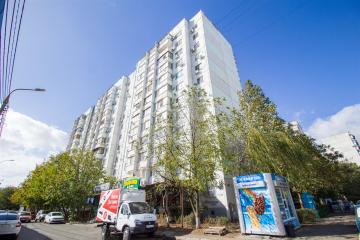 Фото №3: Студия 19 м² - Краснодар, мкр. Новый, ул. 9-я Тихая, 9