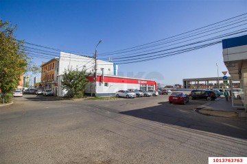 Фото №4: Студия 19 м² - Краснодар, мкр. Новый, ул. 9-я Тихая, 9