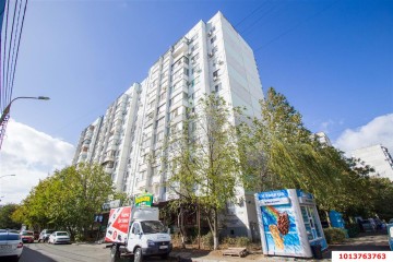 Фото №3: Студия 19 м² - Краснодар, мкр. Новый, ул. 9-я Тихая, 9